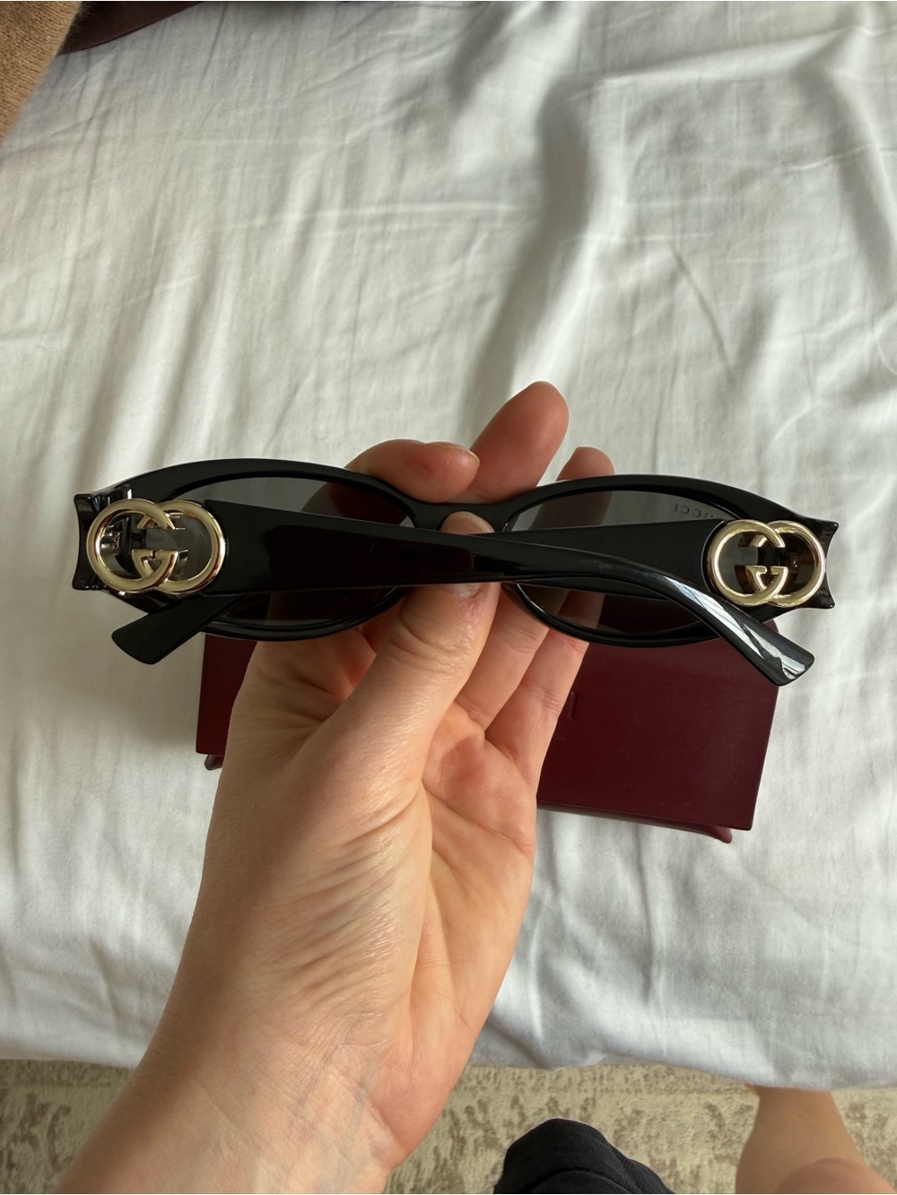 Gucci Sunglasses - Picture 4 of 8